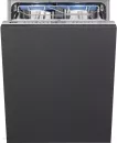 Посудомоечная машина Smeg STL324BQL icon