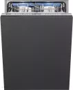 Посудомоечная машина Smeg STL324BQLH icon
