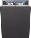 Посудомоечная машина Smeg STL333CL icon