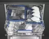 Посудомоечная машина Smeg STL33CBL icon 2