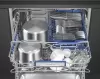 Посудомоечная машина Smeg STL33CBL icon 3