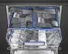 Посудомоечная машина Smeg STL33CBL icon 4