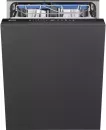 Посудомоечная машина Smeg STL342CSL icon