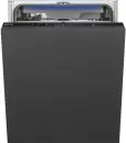Посудомоечная машина Smeg STL361DQ icon