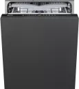 Посудомоечная машина Smeg STL362CS icon