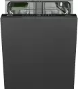 Посудомоечная машина Smeg STL7272D icon