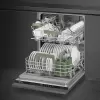 Посудомоечная машина Smeg STL7272D icon 5
