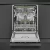 Посудомоечная машина Smeg STL7322BL icon 3