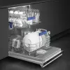 Посудомоечная машина Smeg STX235CLLO icon 3