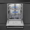 Посудомоечная машина Smeg STX235CLLO icon 4