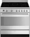 Кухонная плита Smeg SUK91CMX9 icon