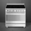 Кухонная плита Smeg SUK91CMX9 icon 2