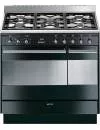 Плита газовая Smeg SUK92MBL9 icon