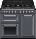 Кухонная плита Smeg TR103GR icon