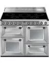 Электроплита Smeg TR4110IX icon