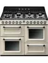 Газовая плита Smeg TR4110P1 icon