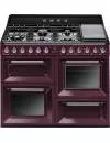 Комбинированная плита Smeg TR4110RW1 icon