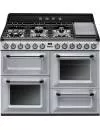 Комбинированная плита Smeg TR4110S1 icon