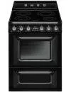 Индукционная плита Smeg TR60IBL icon