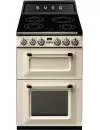 Индукционная плита Smeg TR62IP icon