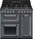 Кухонная плита Smeg TR93GR icon