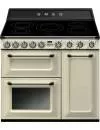 Электроплита Smeg TR93IP icon