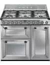 Плита газовая Smeg TR93X icon