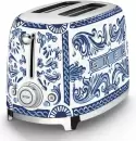 Тостер Smeg TSF01DGBEU icon