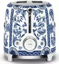 Тостер Smeg TSF01DGBEU icon 3
