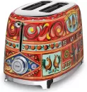 Тостер Smeg TSF01DGEU icon