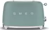 Тостер Smeg TSF01EGMEU icon 3