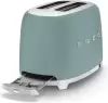 Тостер Smeg TSF01EGMEU icon 6
