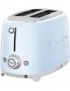 Тостер Smeg TSF01PBEU icon