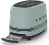 Тостер Smeg TSF01PSGEU icon 4