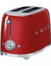 Тостер Smeg TSF01RDEU icon