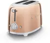 Тостер Smeg TSF01RGEU icon