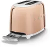 Тостер Smeg TSF01RGEU icon 3