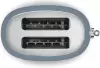 Тостер Smeg TSF01SBMEU icon 4