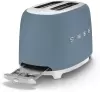 Тостер Smeg TSF01SBMEU icon 5