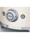 Тостер Smeg TSF02PKEU icon 5