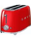 Тостер Smeg TSF02RDEU icon