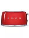 Тостер Smeg TSF02RDEU icon 2