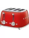 Тостер Smeg TSF03RDEU icon