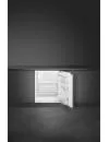 Холодильник Smeg U8C082DF фото 2