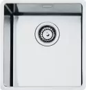 Кухонная мойка Smeg VFU45SFR icon