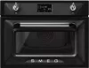 Духовой шкаф Smeg Victoria SO4902M1N icon