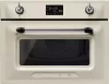 Духовой шкаф Smeg Victoria SO4902M1P icon