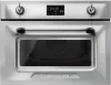 Духовой шкаф Smeg Victoria SO4902M1X icon