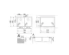 Кухонная мойка Smeg VR12S3434 icon 6