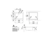Кухонная мойка Smeg VR12S50RS icon 7